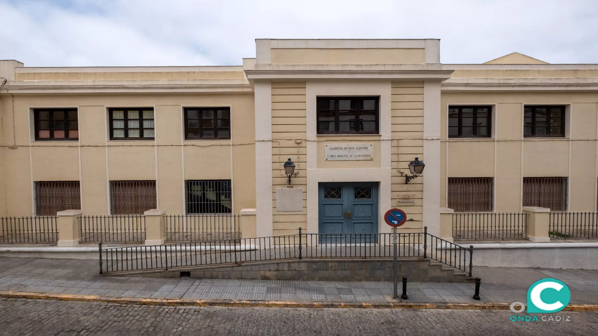 Durante las semanas anteriores se ha procedido a la puesta a punto de las instalaciones de la escuela