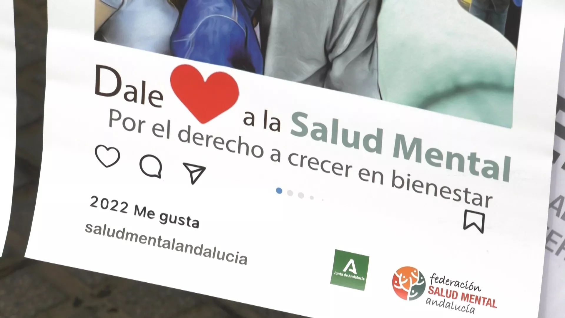 Atención a la salud mental desde la primera infancia