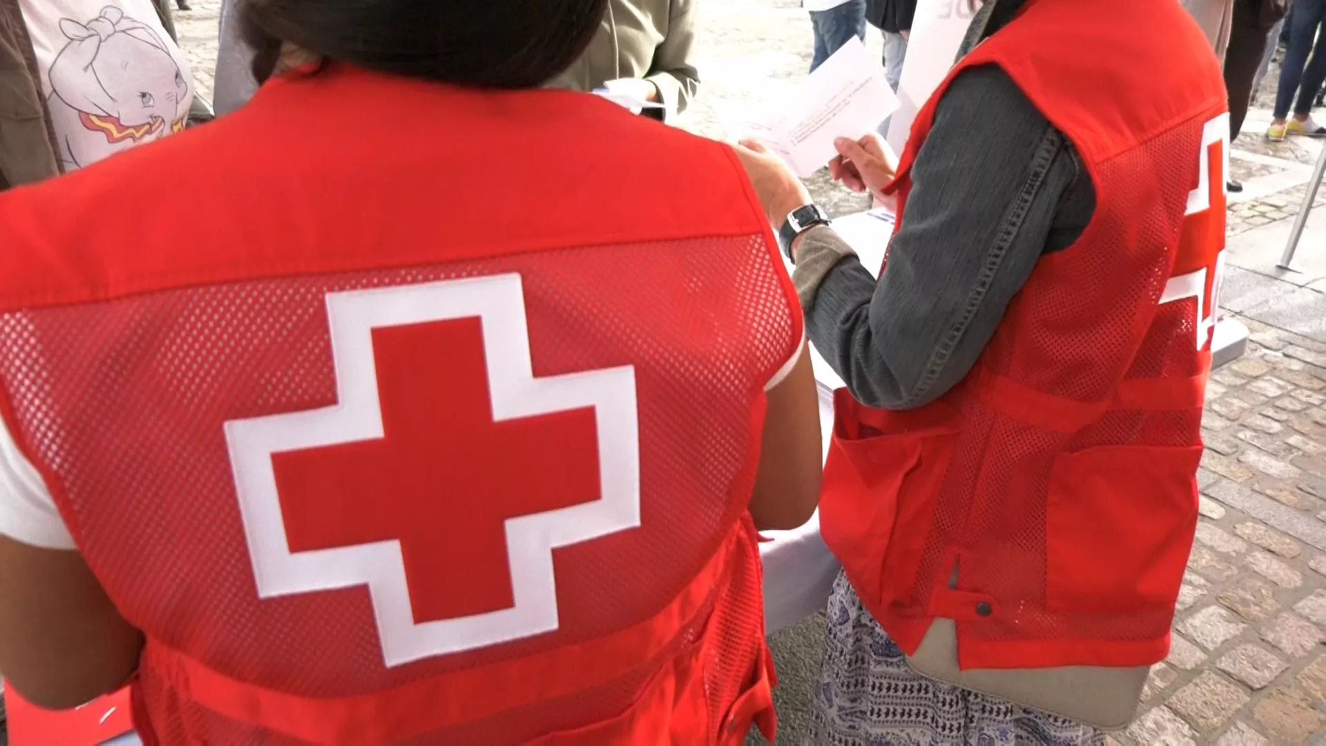 Cruz Roja prepara un programa de atención urgente a las familias andaluzas ante el agravamiento de la crisis económica