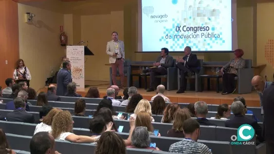 El Congreso de Innovación Pública Novago genera la oportunidad de poner en común el trabajo desarrollado por las administraciones en este ámbito