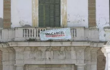 Edificio Valcárcel