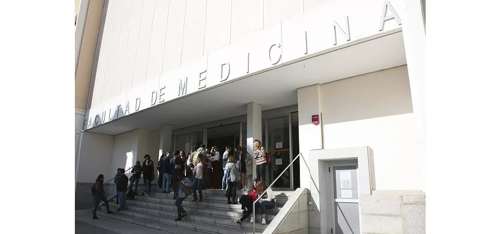 La mayoría de los estudiantes de Medicina son mujeres