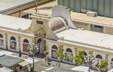 Mercado Central