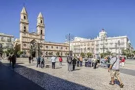 Las obras finalizarán en Navidad