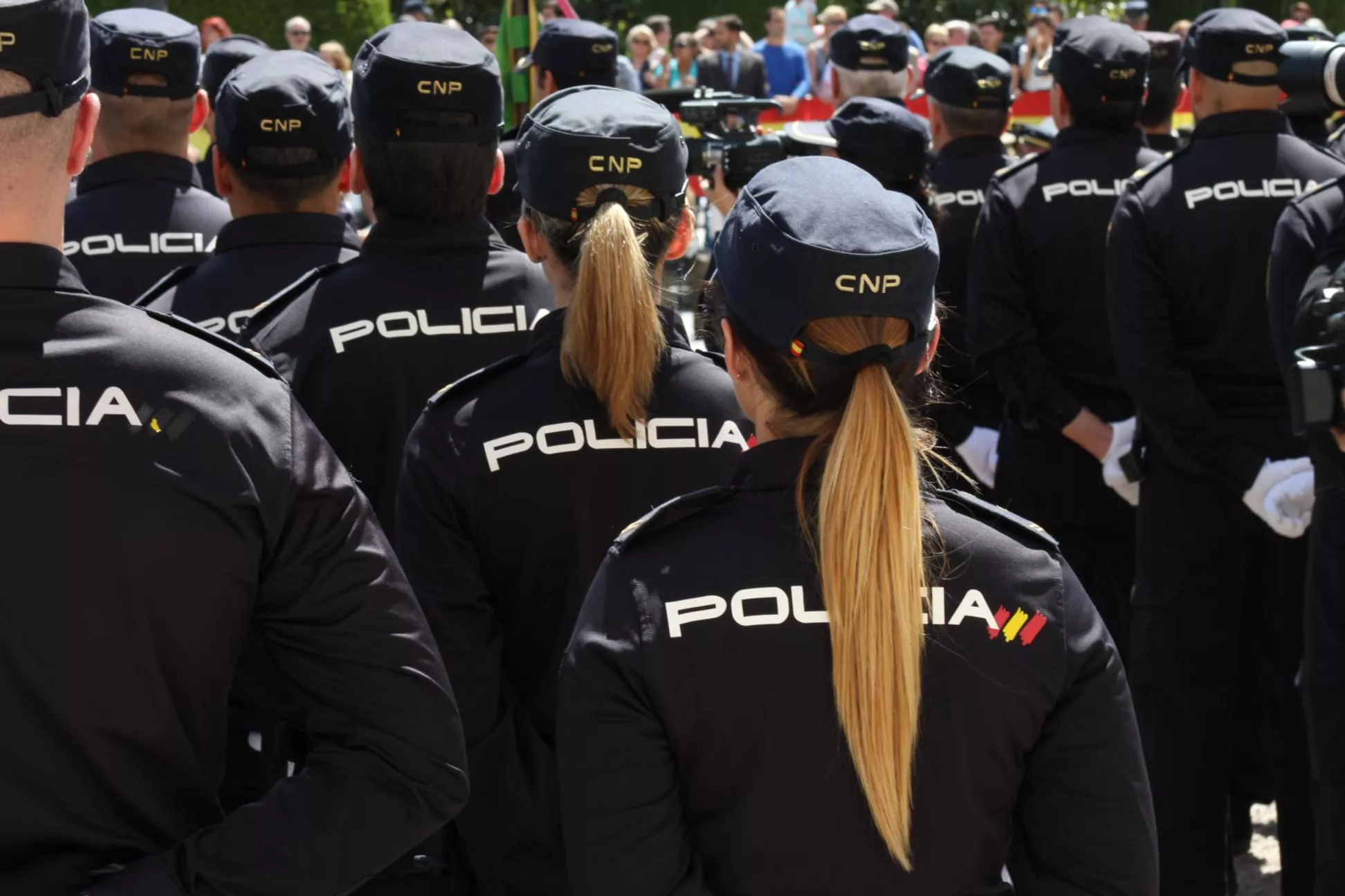La Policía Nacional celebrará en Cádiz los actos institucionales provinciales con motivo de la fiesta de sus patronos.