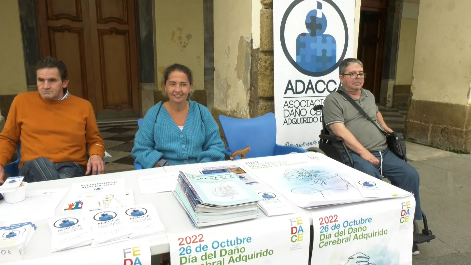 Asociación Adacca Cádiz