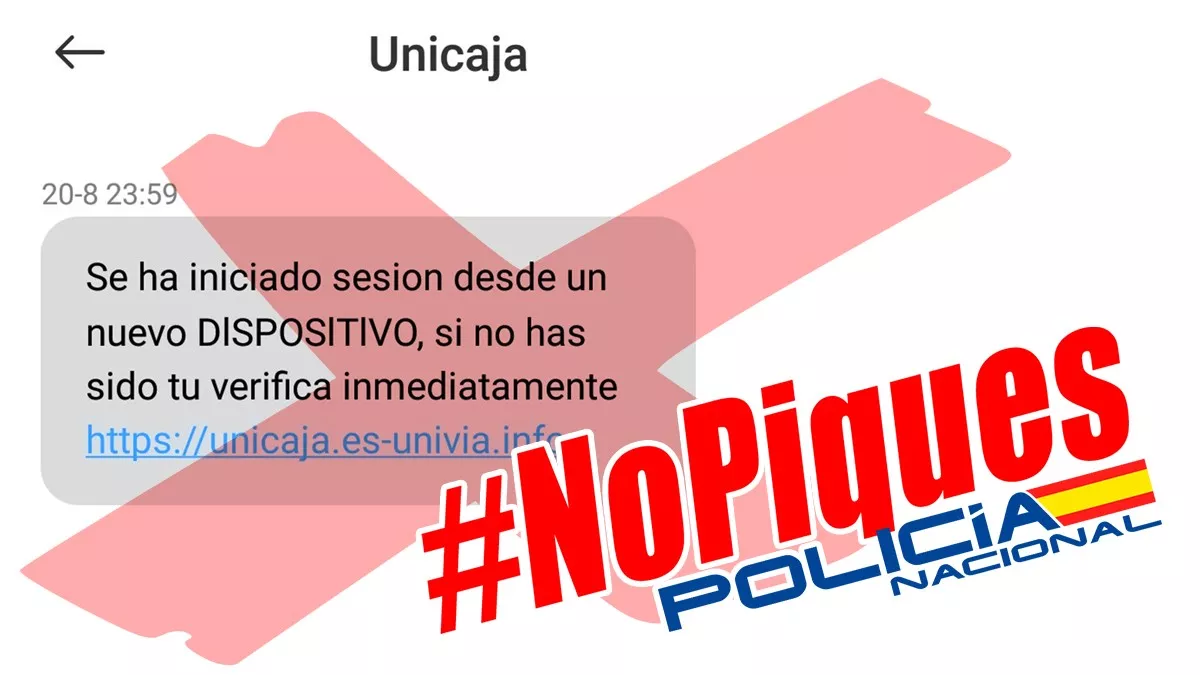 No piques