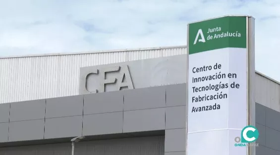 El CFA será único en Europa por sus características técnicas y de funcionamiento