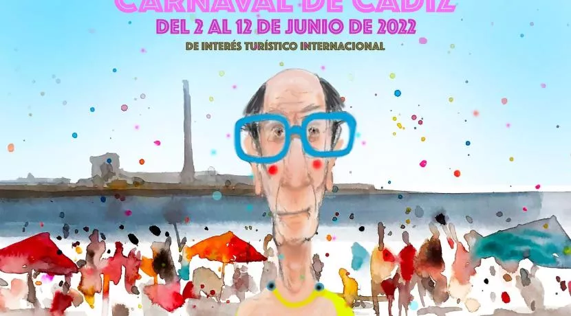 Este lunes finaliza el periodo de votación popular para la elección del cartel oficial del Carnaval 2023.