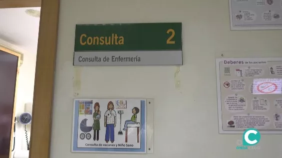 Durante la pandemia, las enfermeras que se han encargado de seguir los casos de covid en los centros escolares