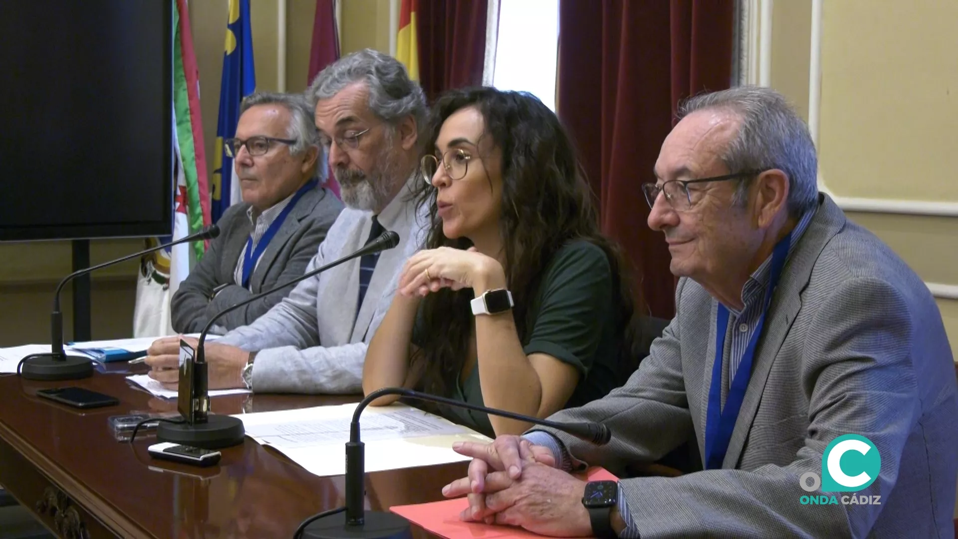 La conferencia de clausura correrá a cargo del profesor José Antonio Hernández Guerrero.