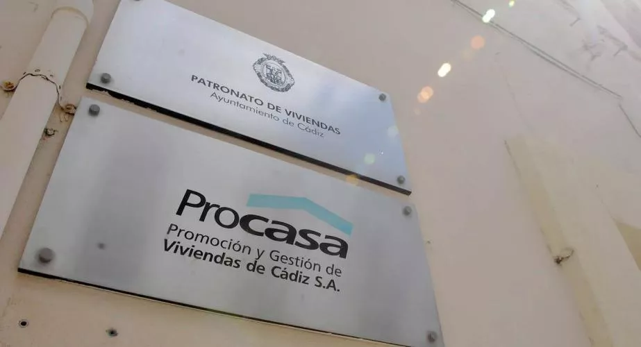 El Ayuntamiento plantea un cambio de los estatutos de Procasa para ampliar su objeto social.