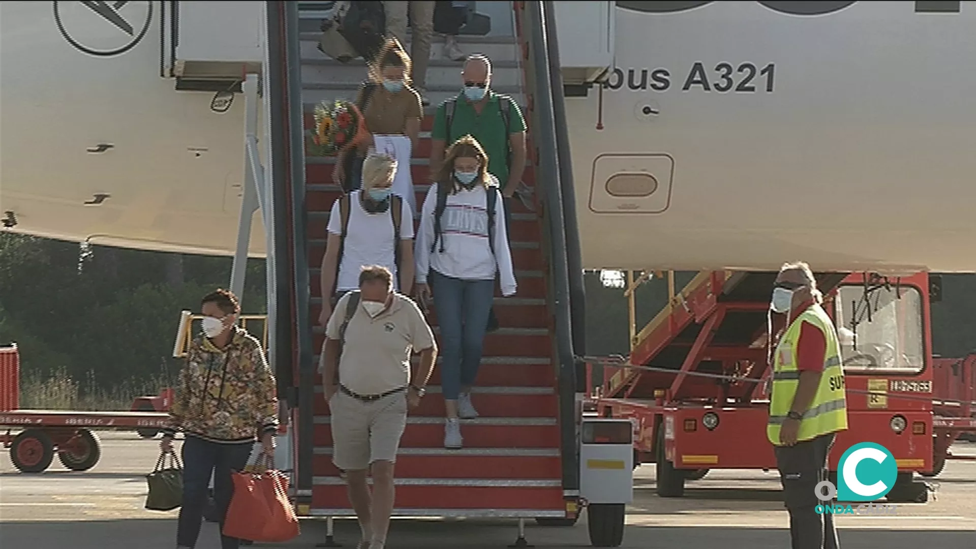 Turistas Turistas