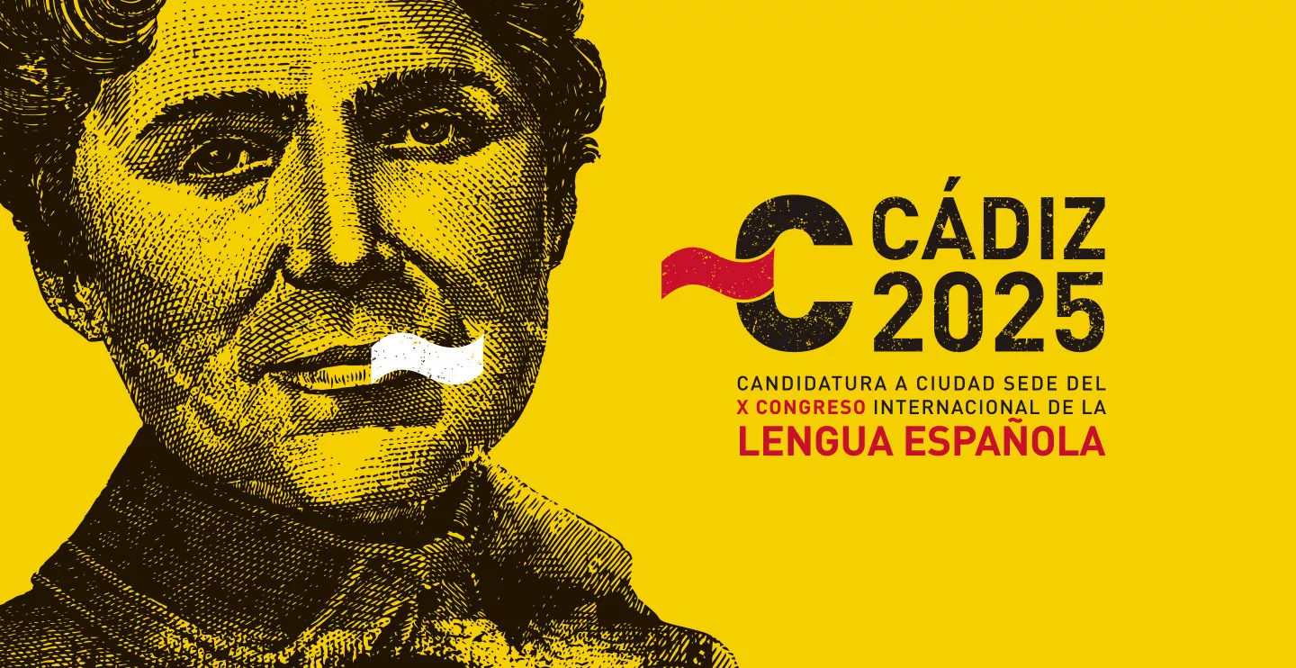 Cartel de la candidatura
