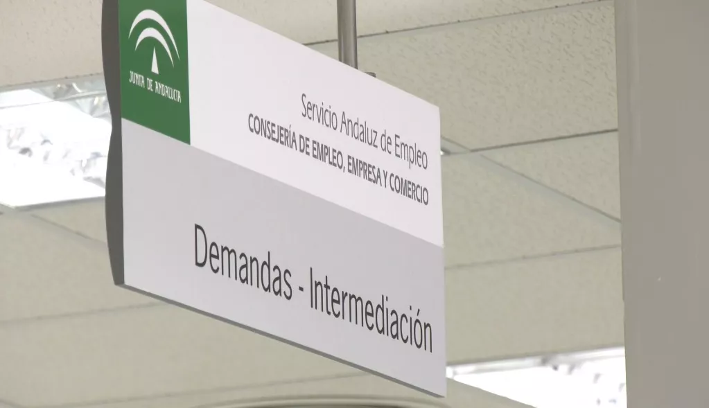 La provincia registra un descenso de 269 personas en los datos de desempleo del mes de noviembre.