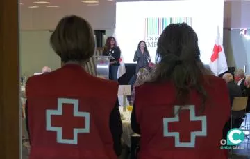 Cruz Roja Cruz Roja