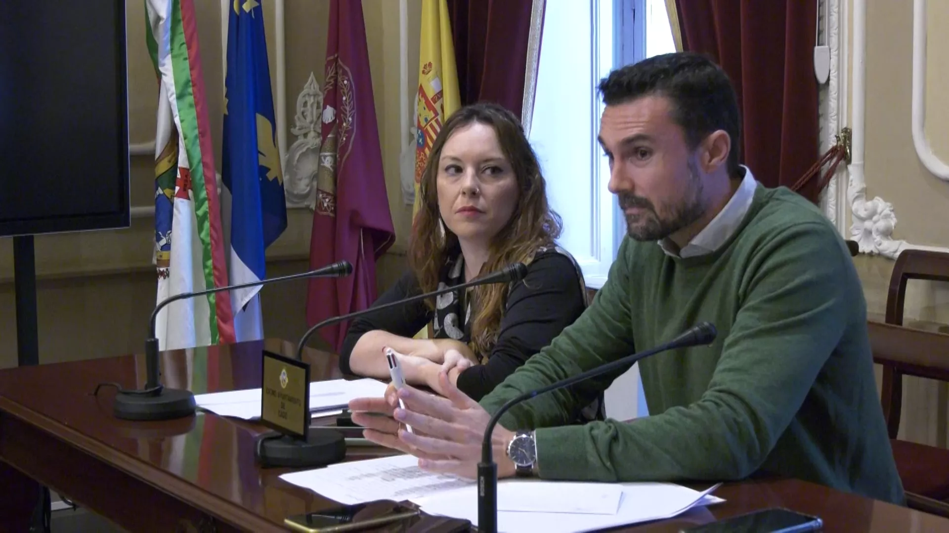 La Agencia de la Competencia de la Junta recurrirá la regulación de los pisos turísticos en Cádiz