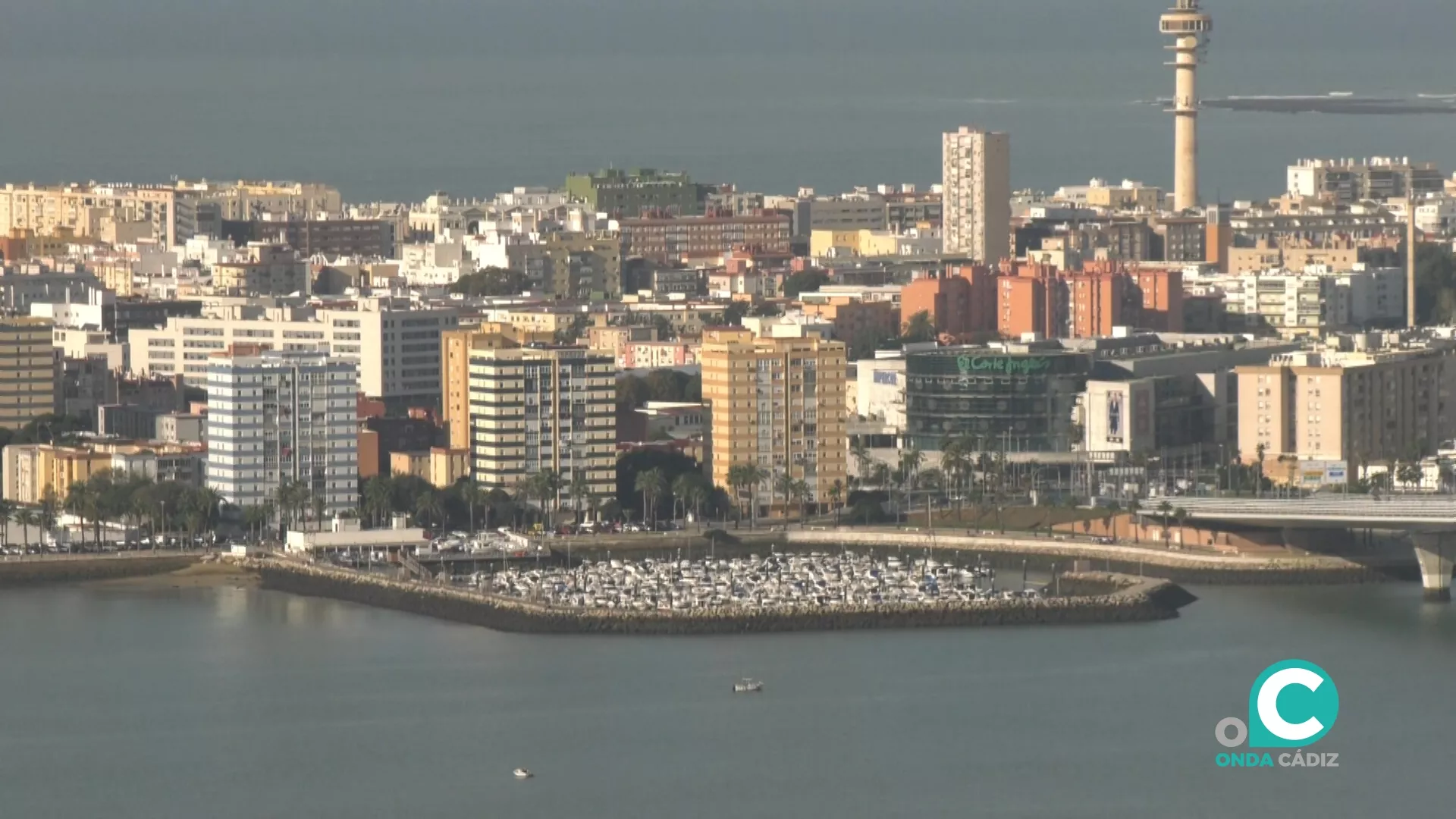  Cádiz será la sede del IX Congreso Internacional de la Lengua  en marzo de 2023