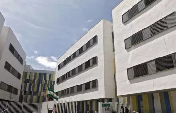 IES San Severiano IES San Severiano