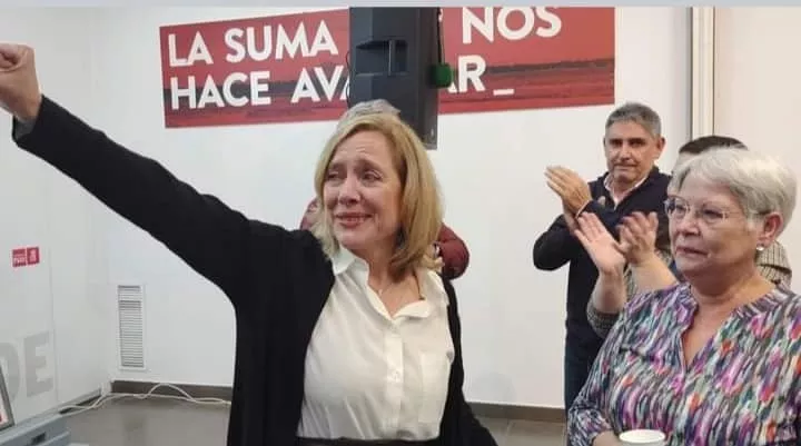 La candidatura denunciará que su oponente, Óscar Torres, no quiere someterse a un debate