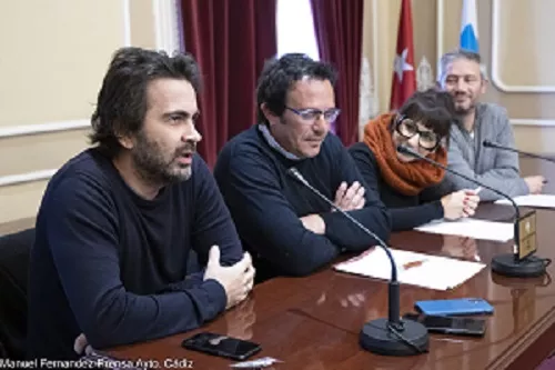 En Madrid se presentará un nuevo vídeo de la campaña turística del Ayuntamiento