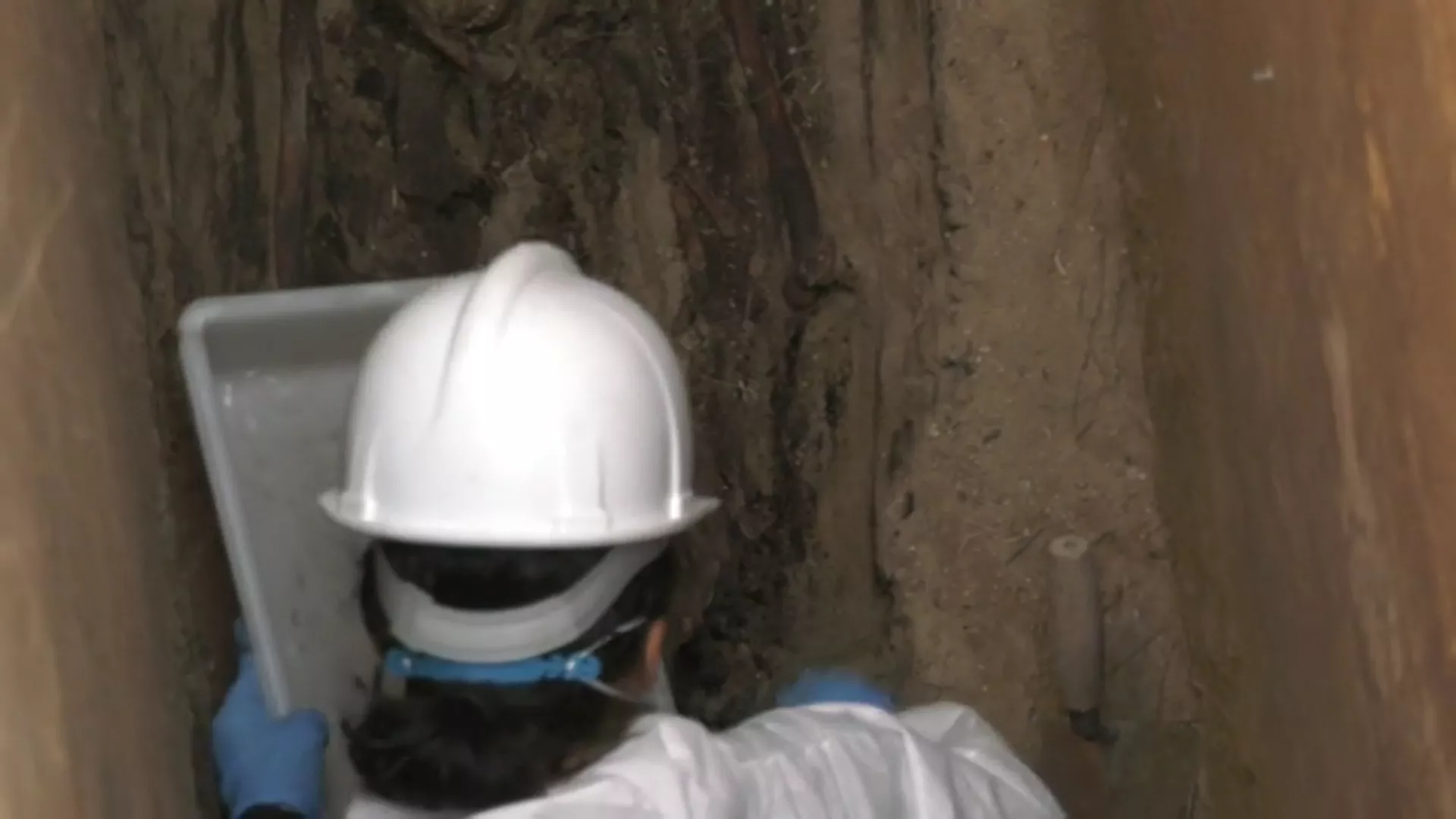 El Ayuntamiento entrega 38 muestras de cuerpos exhumados en San José para su identificación
