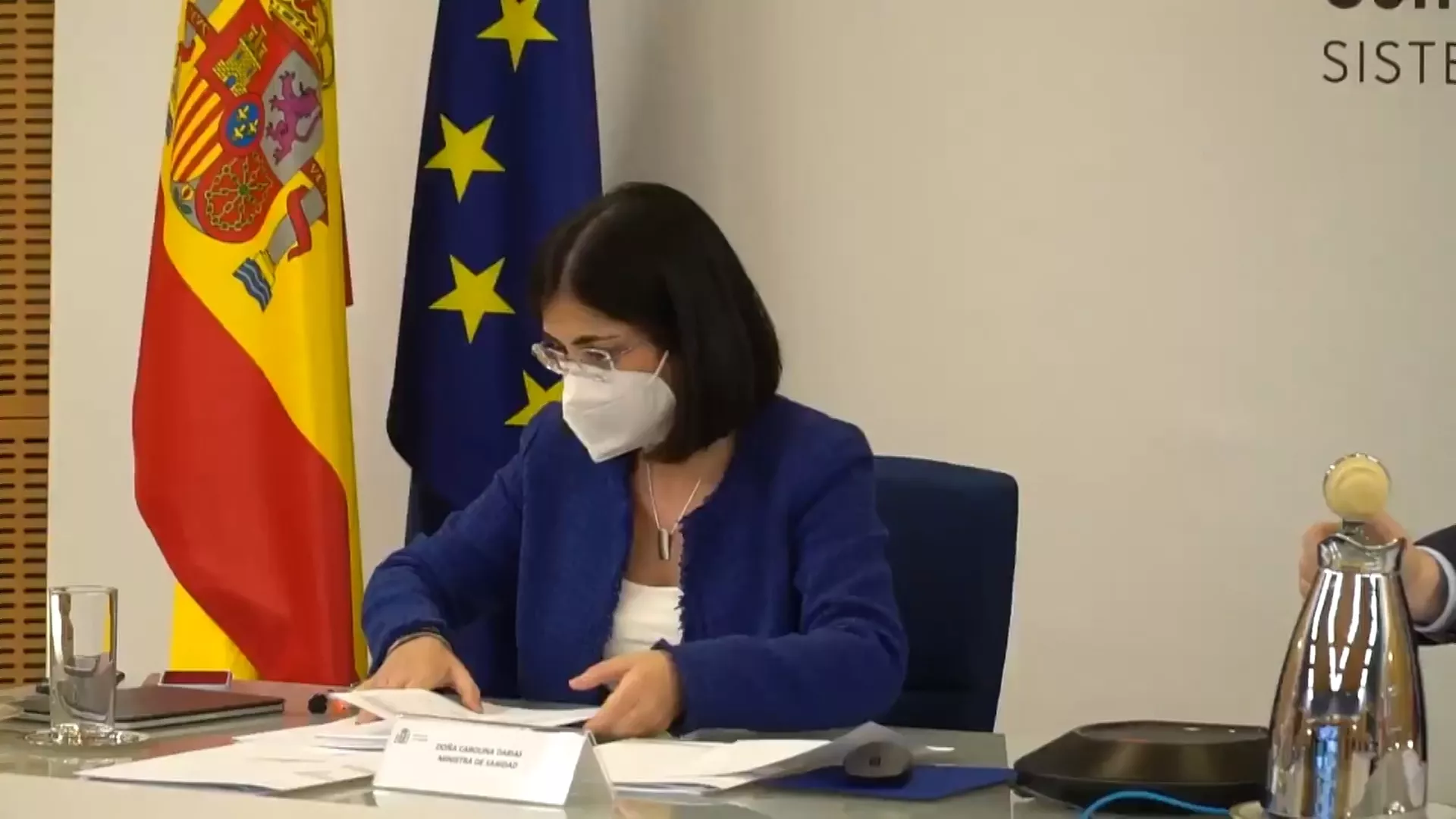 El Consejo de Ministros aprobará el fin de las mascarillas en el transporte público