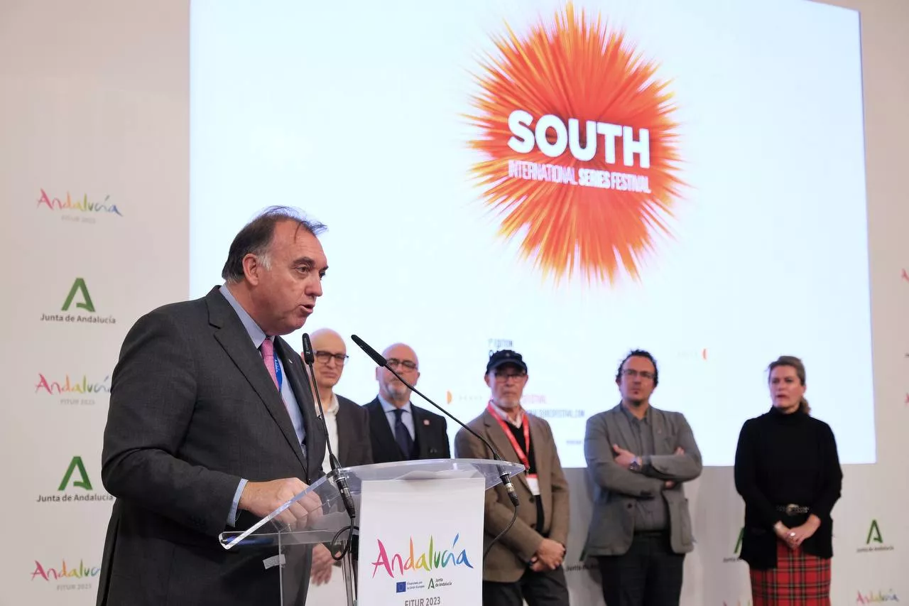 El evento ha sido presentado en Fitur