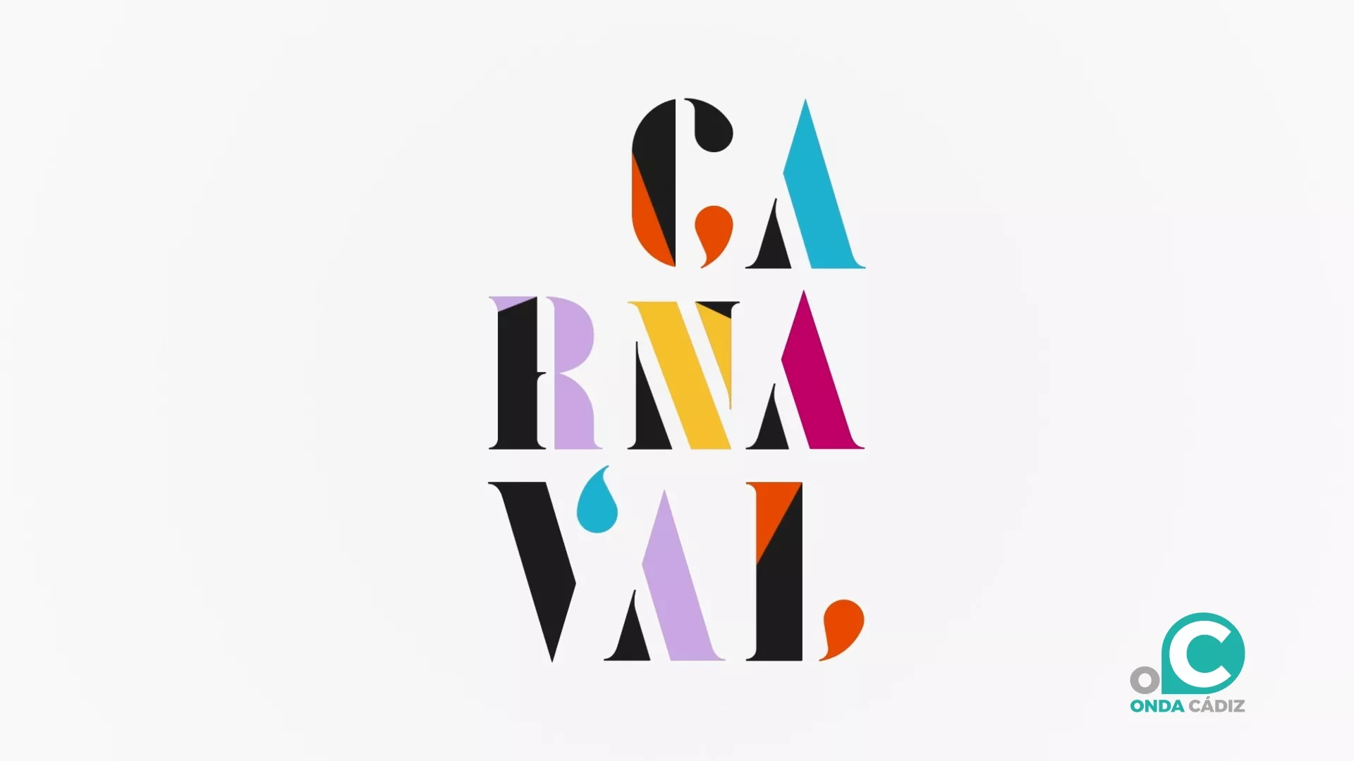 Logo de la Casa del Carnaval 