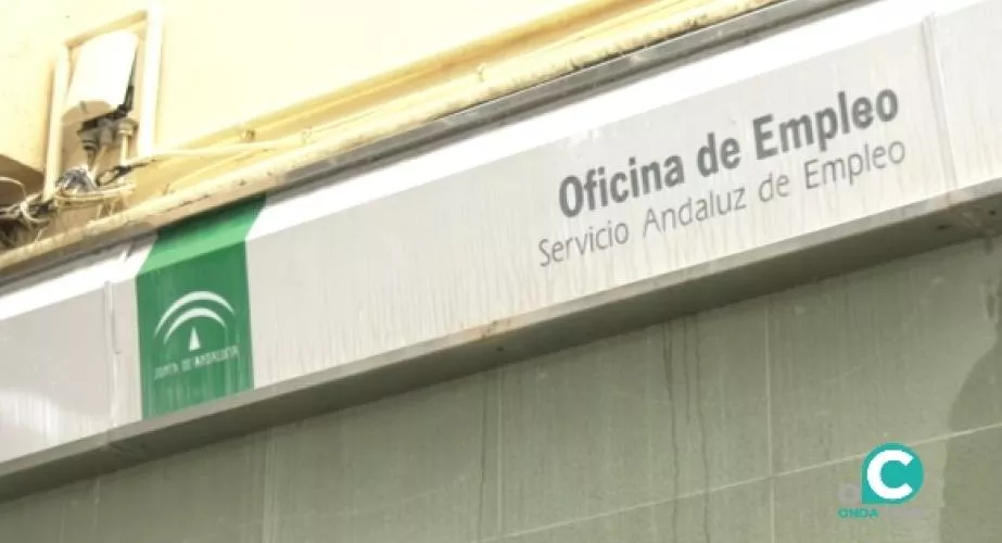 Servicio Andaluz de Empleo