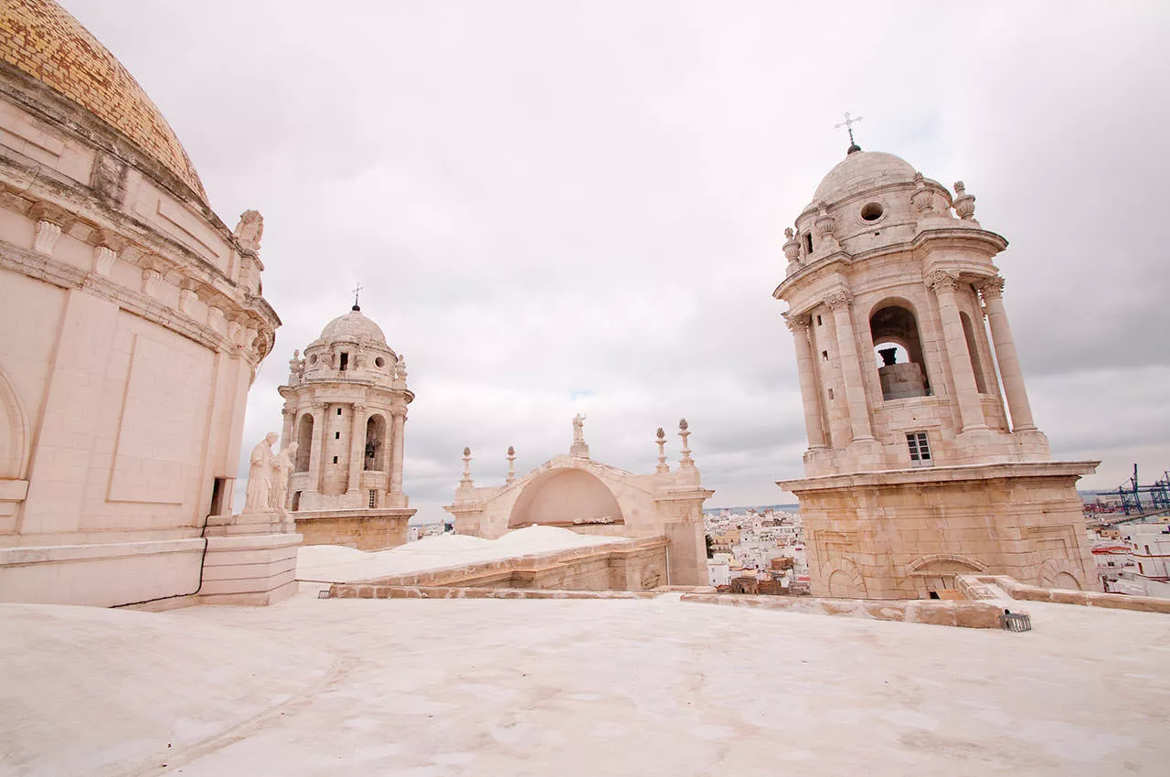 El cabildo Catedral realizará varias restauraciones a lo largo del año