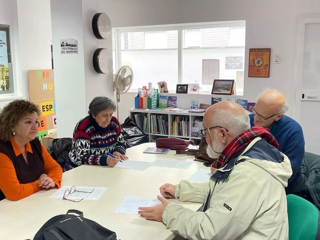 El Ayuntamiento exige a la Junta que convoque la Mesa Tripartita de la Vivienda