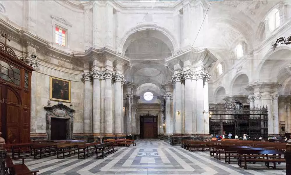 La Catedral de Cádiz acoge este sábado la misa funeral a partir de las 11.30 h