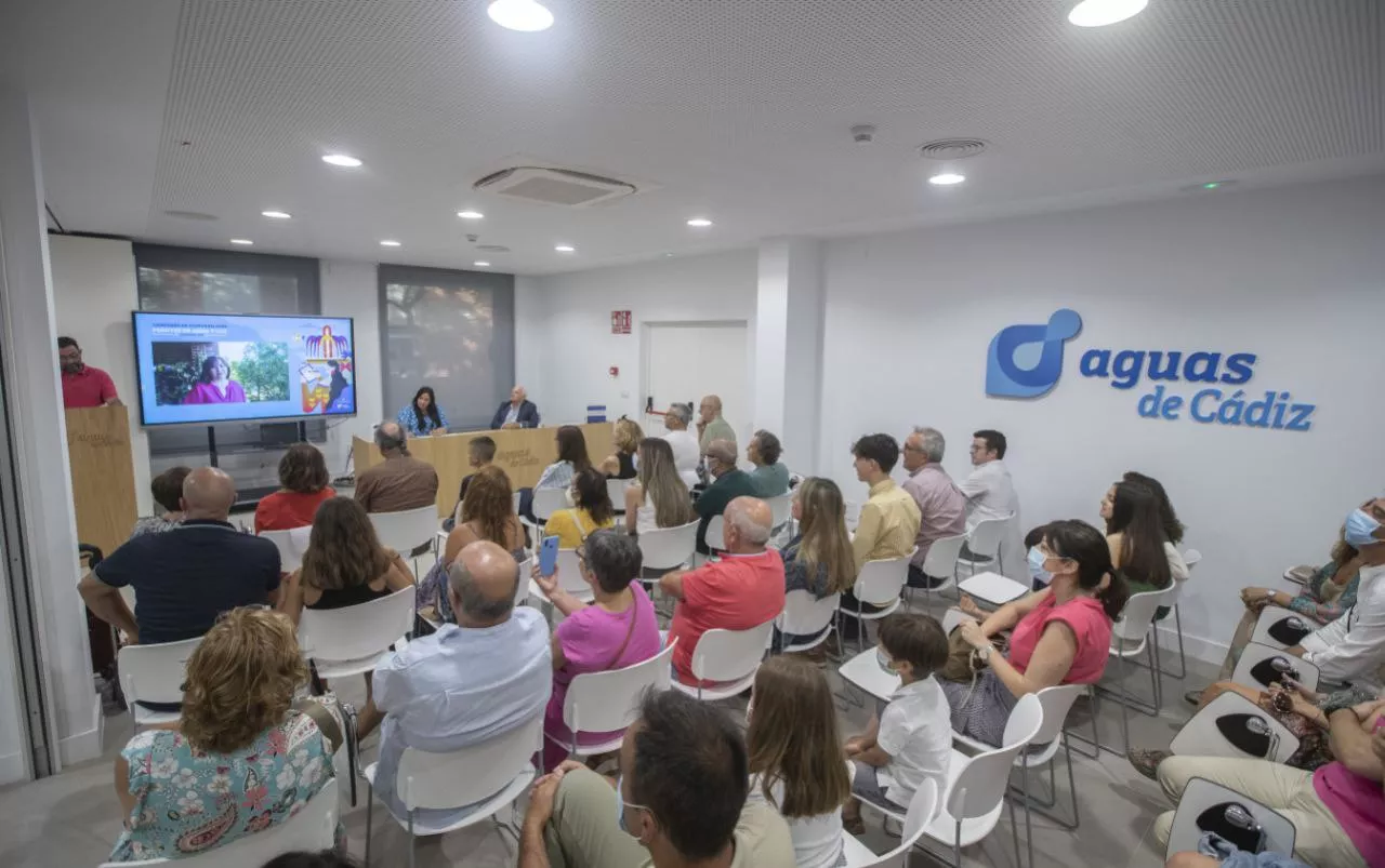 La entrega de premios este año se realizará durante el Congreso de la Lengua