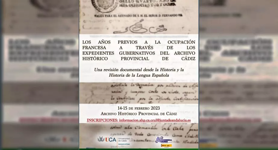 Cartel seminario