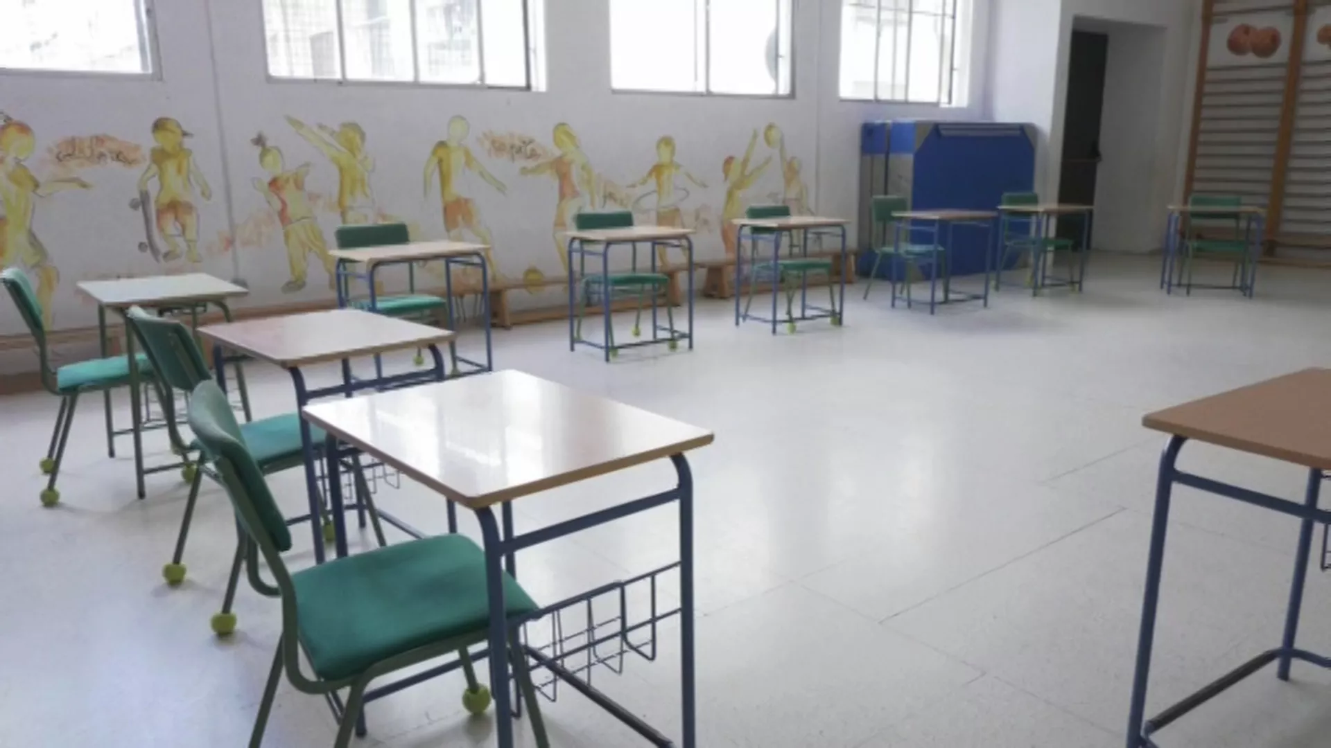 La Junta activa un programa de Bienestar Emocional en los centros educativos