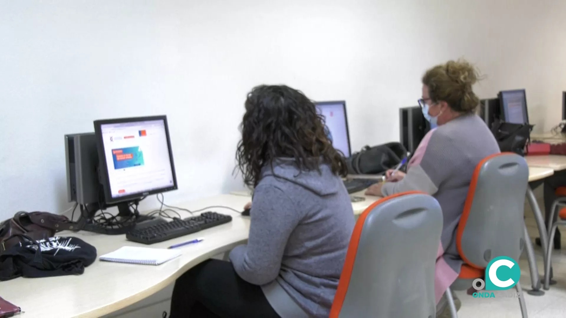 Esta iniciativa cuenta actualmente con 29 participantes: 26 mujeres y 3 hombres Esta iniciativa cuenta actualmente con 29 participantes: 26 mujeres y 3 hombres