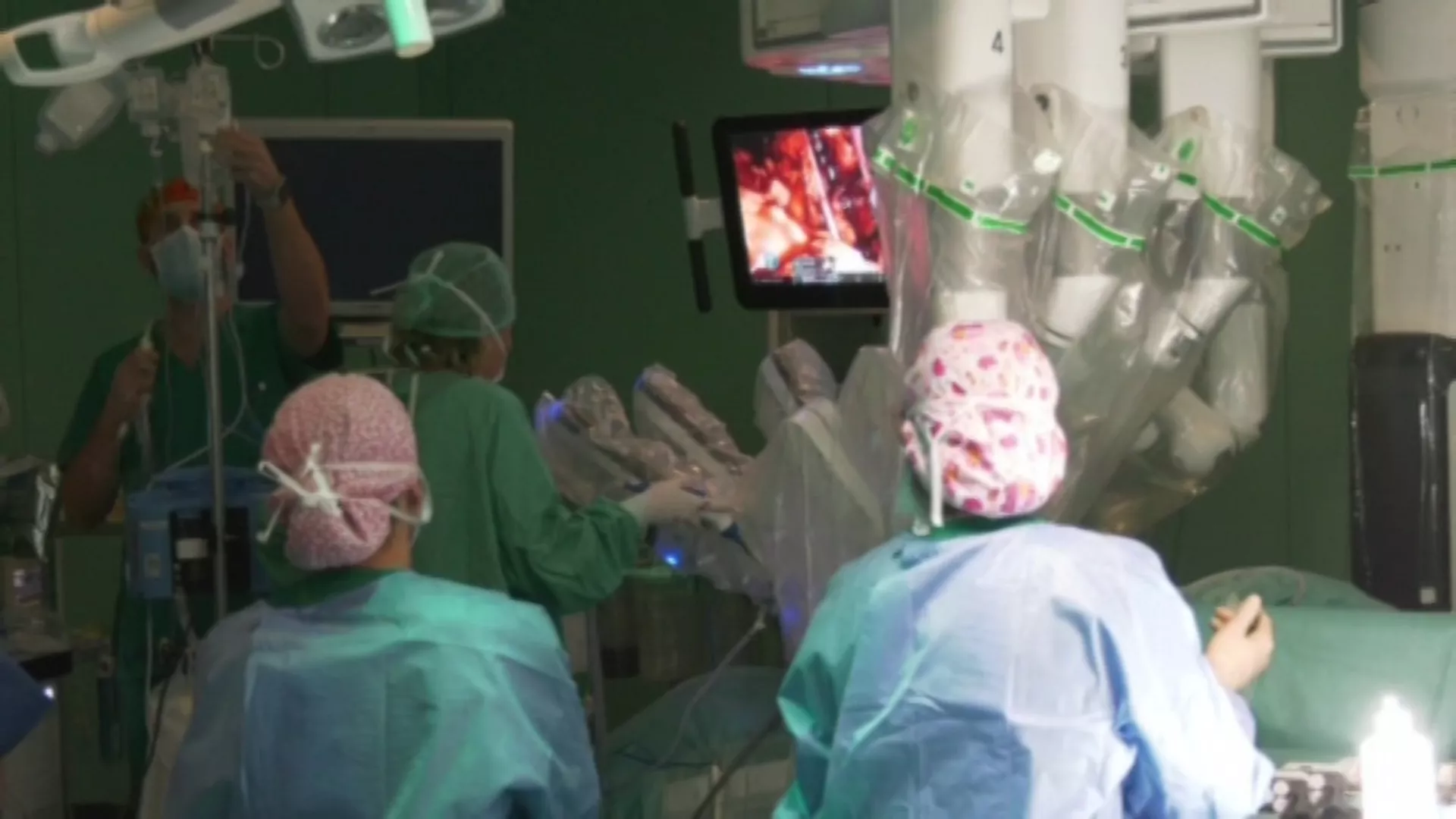 El hospital Puerta del Mar aumenta en un 20% su actividad de donación y trasplante
