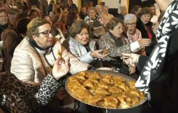 Varios actos gastronómicos se desarrollarán durante este fin de semana