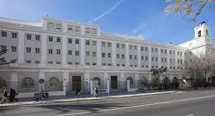 Colegio San Felipe Neri Colegio San Felipe Neri