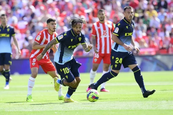 Imagen del partido Imagen del partido