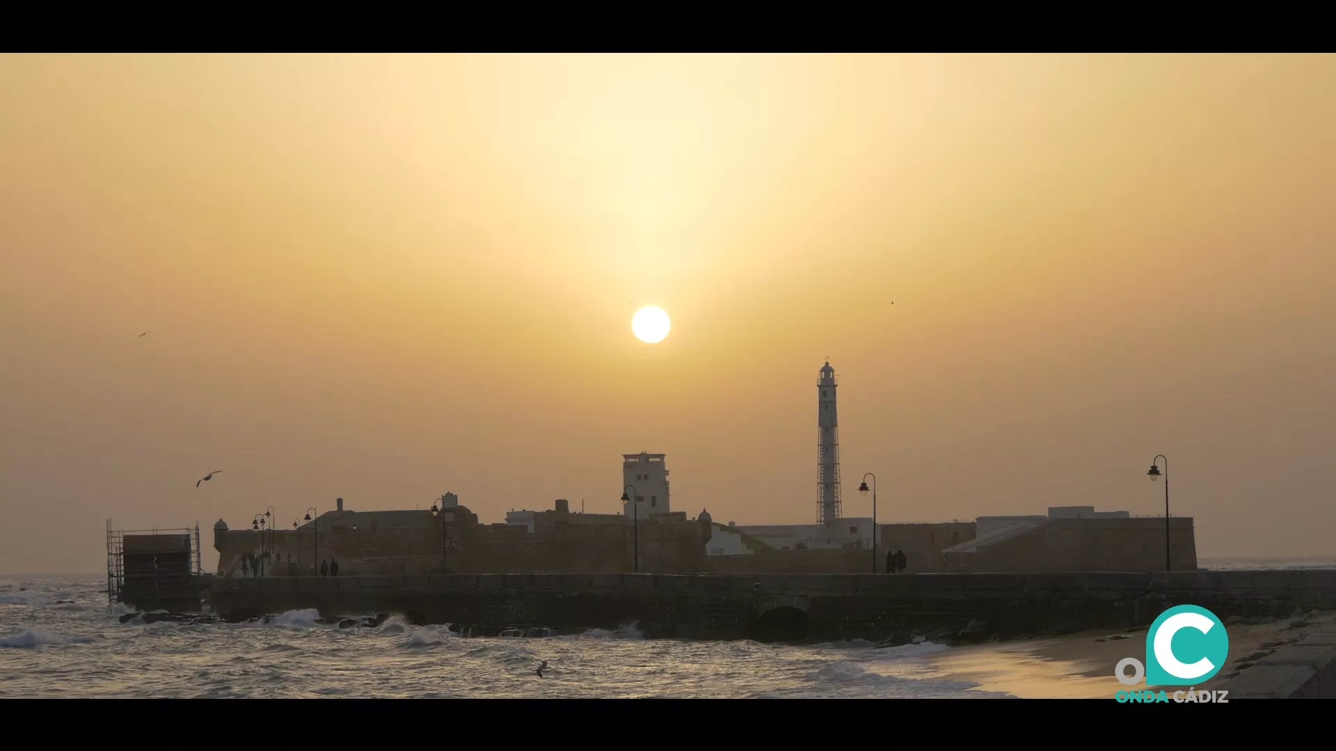 Una imagen de la campaña "Yo también soy de Cádiz"