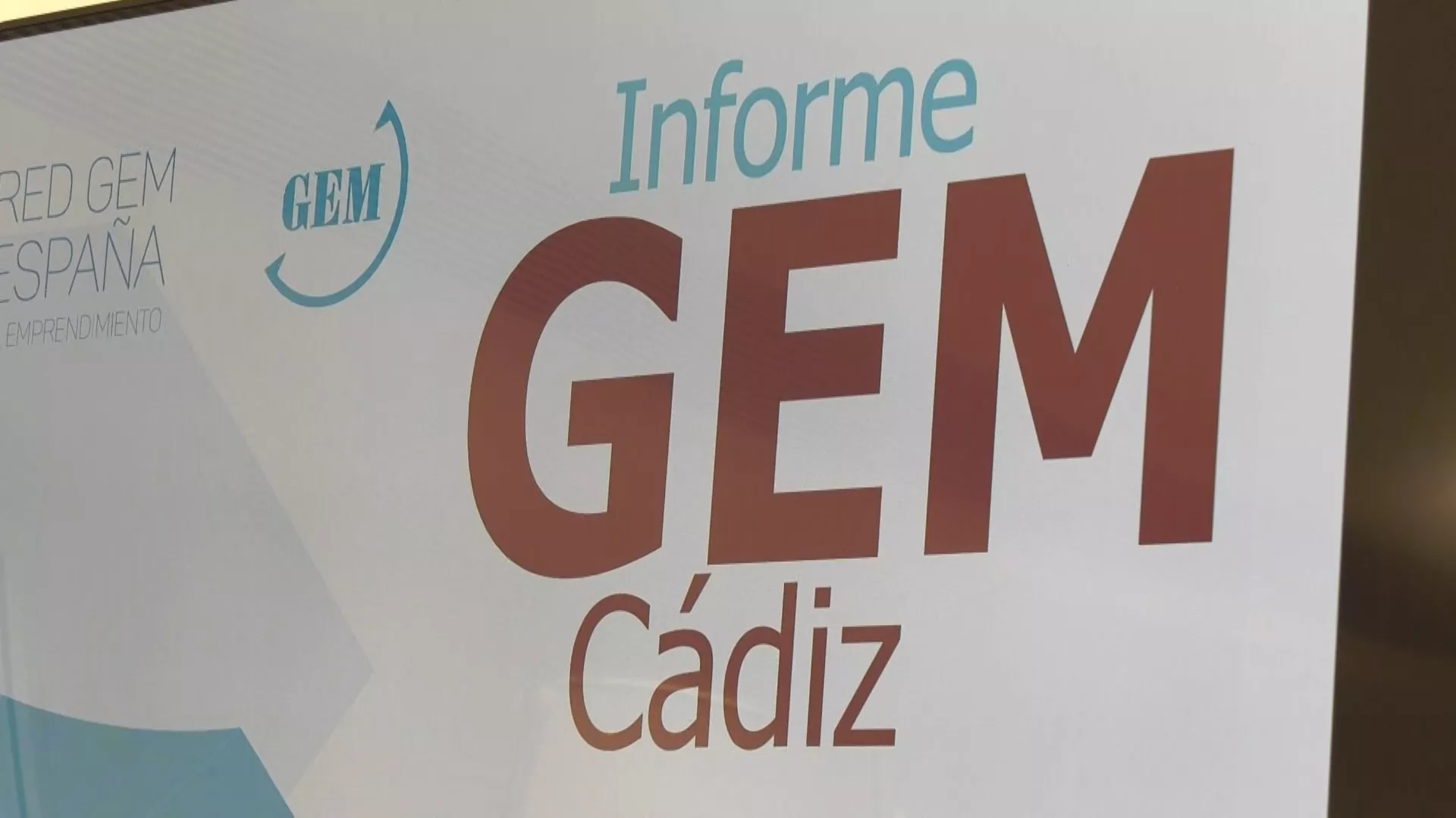 La provincia se sitúa como referente en emprendimiento según el último informe GEM