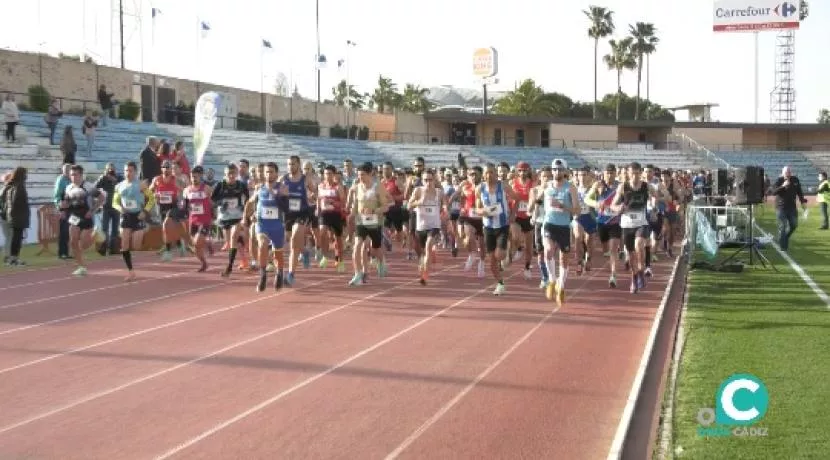 Media Maratón Media Maratón