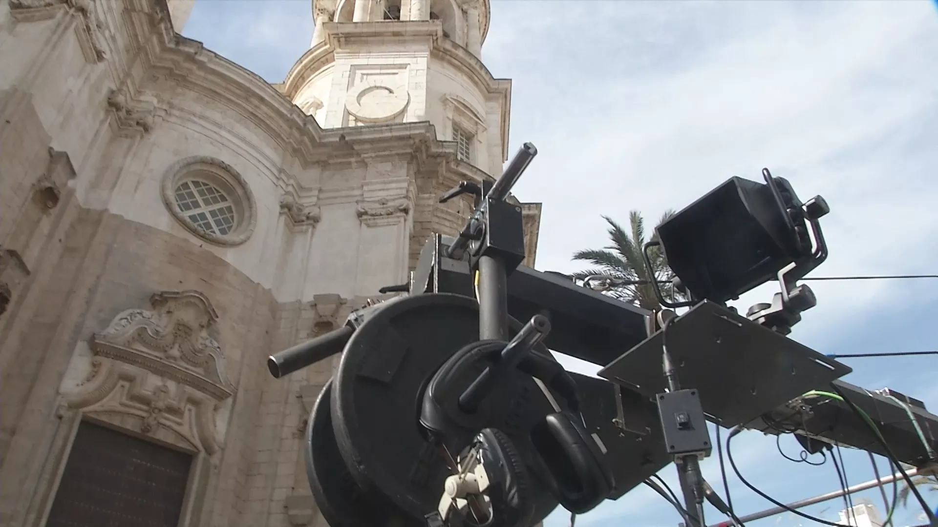 OC comienza el viernes los directos de Semana Santa 