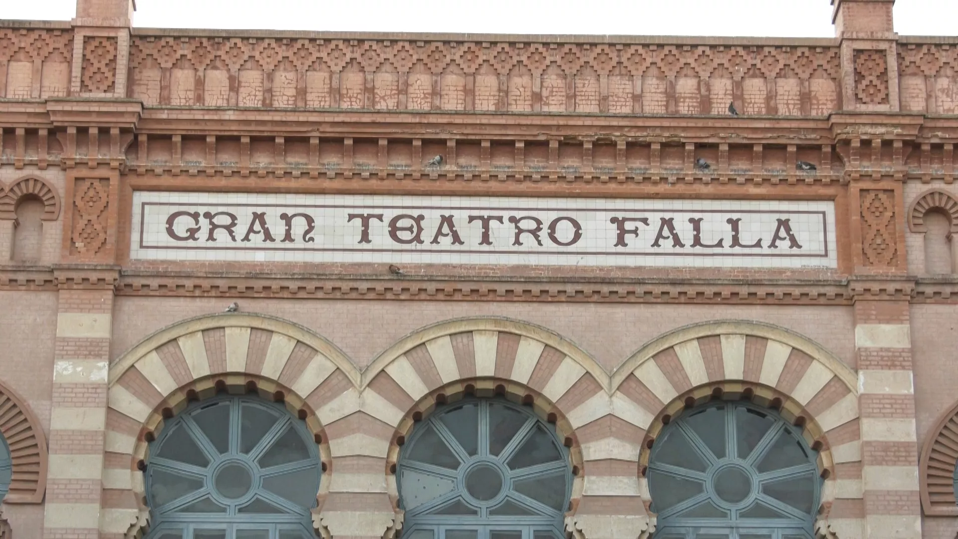 La ópera "Turandot" de Puccini inaugura la temporada del Falla 