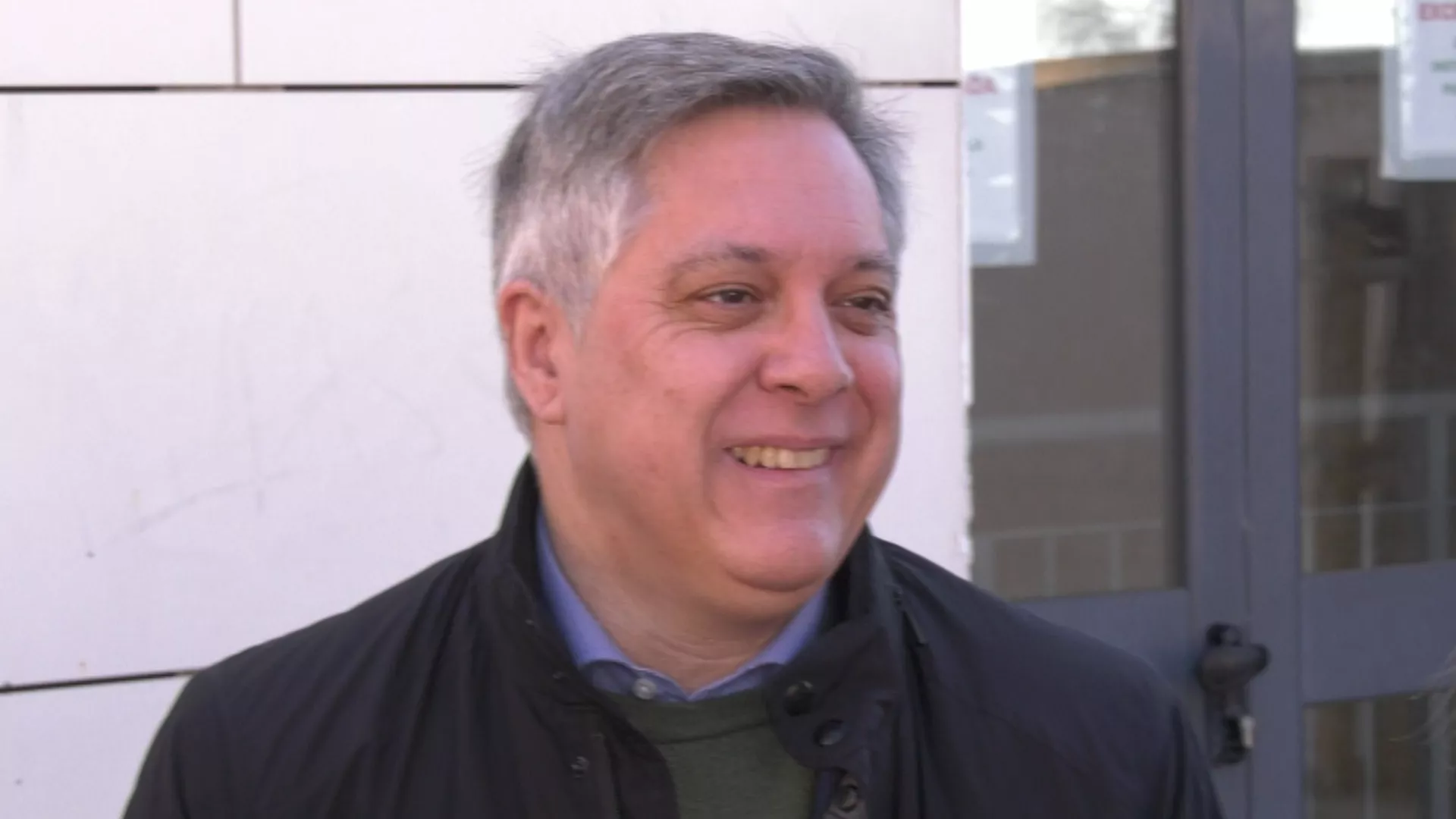 El PSOE de Cádiz trabajará para que las murallas de la ciudad sean declaradas Patrimonio de la Humanidad El PSOE de Cádiz trabajará para que las murallas de la ciudad sean declaradas Patrimonio de la Humanidad