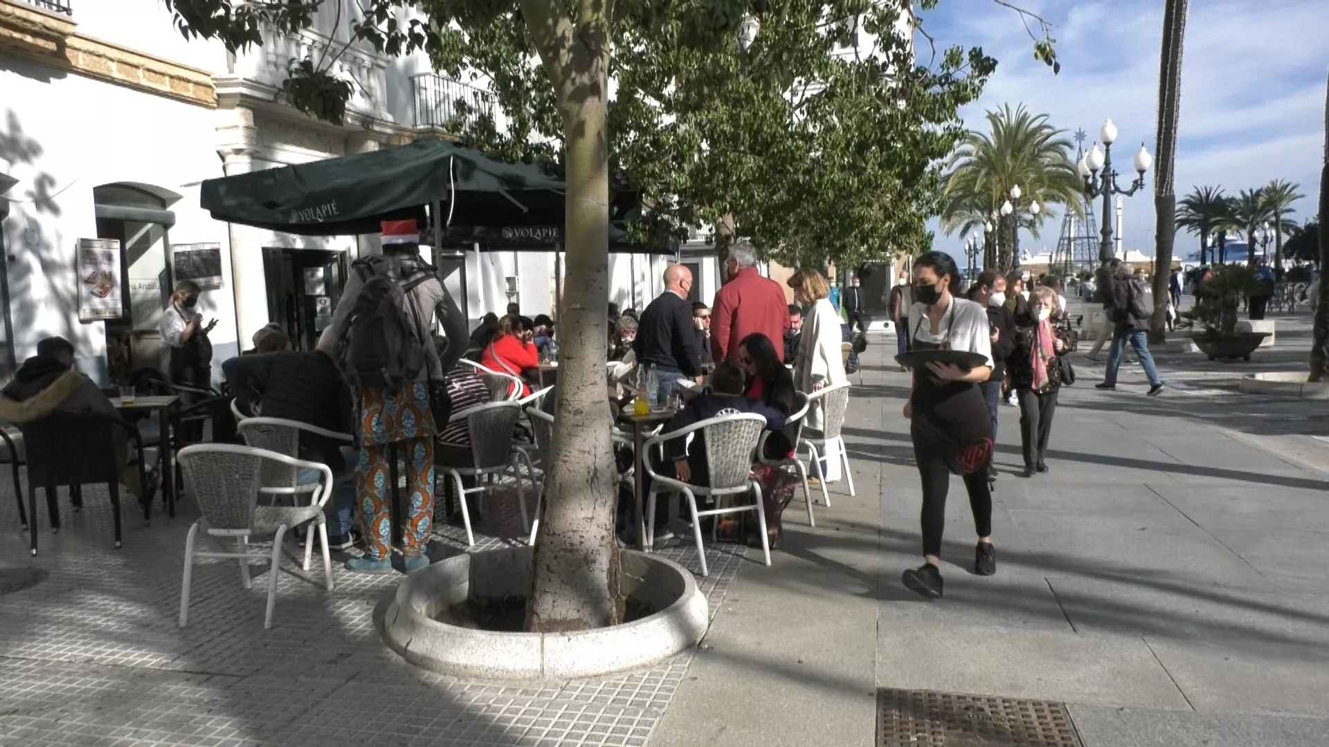 Las afiliaciones a la Seguridad Social aumentan en más de 3.600 personas en Cádiz 