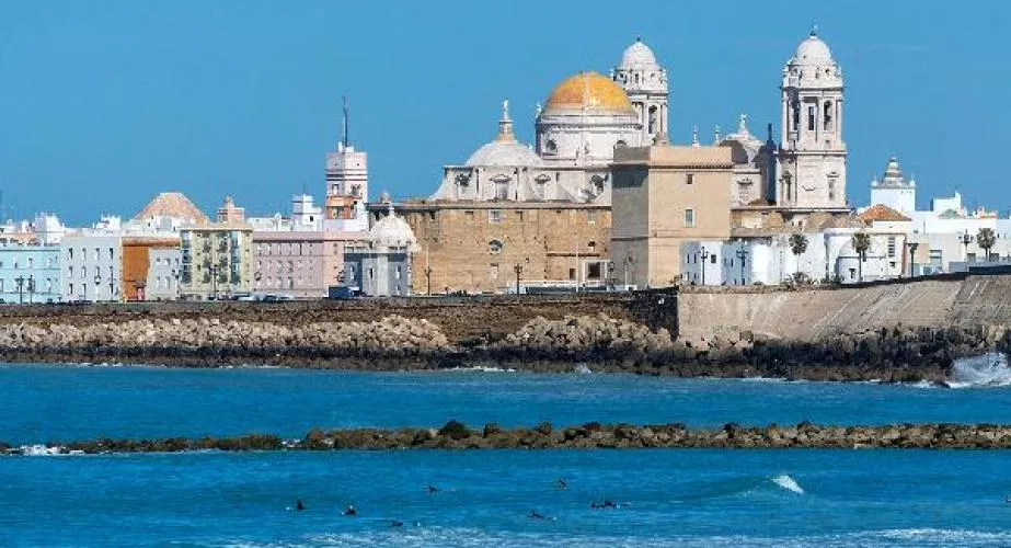 Imagen de Cádiz 