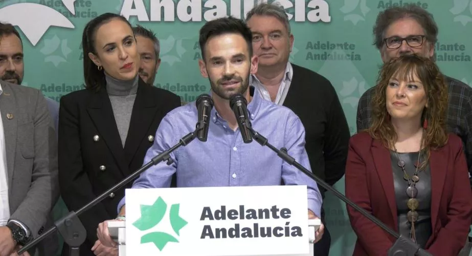 David de la Cruz propone la creación de una red que mantenga el vínculo con las ciudades que han albergado el Congreso de la Lengua.